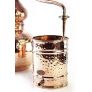 Купить Аламбик Copper Crafts классический 40 л в Самаре