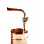 Купить Аламбик Copper Crafts классический 40 л в Самаре