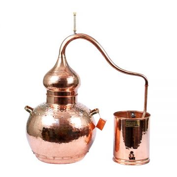 Купить Аламбик 20 л "Люкс" в Самаре